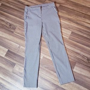 CYNTHIA ROWLEY WOMEN'S ANKLE PANTS